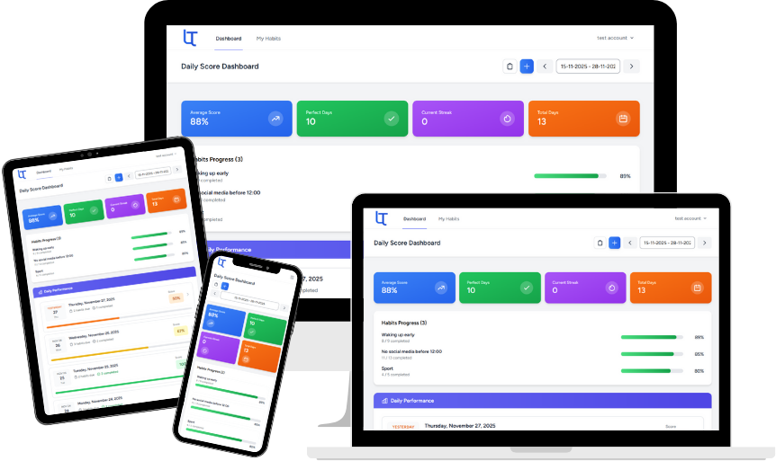 Sokostock Screenshot